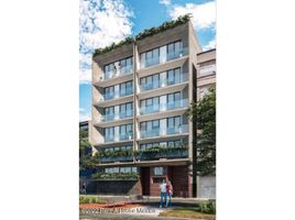 Condominium 2 chambre à vendre à Miguel Hidalgo, Mexico City, Miguel Hidalgo