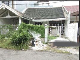 4 Kamar Rumah for sale in Sukomanunggal, Surabaya, Sukomanunggal