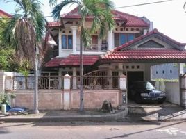 4 Bedroom Villa for sale in Kenjeran, Surabaya, Kenjeran