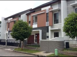 Maison 3 chambre à vendre à Bekasi Timur, West Jawa, Bekasi Timur