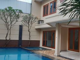 8 Bedroom Villa for sale in Kebayoran Lama, Jakarta Selatan, Kebayoran Lama