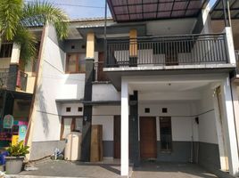 3 Kamar Rumah for sale in Margacinta, Bandung, Margacinta