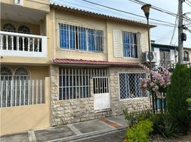 Estudio Casa en venta en Guayaquil, Guayas, Guayaquil, Guayaquil