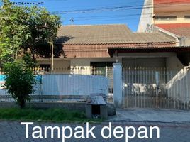 Maison 3 chambre à vendre à Tambaksari, East Jawa, Tambaksari