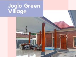 3 Bedroom Villa for sale in Klaten, Jawa Tengah, Prambanan, Klaten