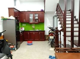 2 Phòng ngủ Biệt thự for sale in Đống Đa, Hà Nội, Hàng Bột, Đống Đa