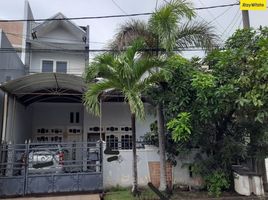 5 Schlafzimmer Villa zu verkaufen in Rungkut, East Jawa, Rungkut