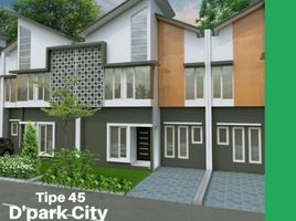 2 Kamar Rumah for sale in Pakisaji, Malang Regency, Pakisaji