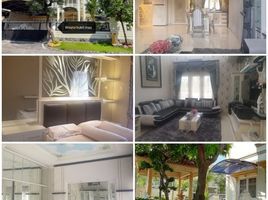 3 Habitación Villa en venta en Tambaksari, East Jawa, Tambaksari