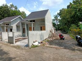 2 chambre Maison for sale in Minggir, Sleman, Minggir