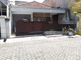 3 Bedroom House for sale in Siloam Hospitals Surabaya, Gubeng, Gubeng