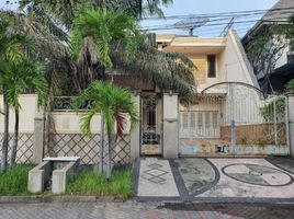 3 Habitación Villa en venta en Mulyorejo, East Jawa, Mulyorejo