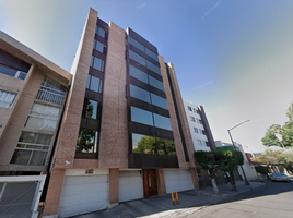 3 Schlafzimmer Appartement zu verkaufen in Benito Juarez, Mexico City, Benito Juarez