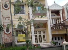 5 Habitación Casa en venta en Tambaksari, East Jawa, Tambaksari