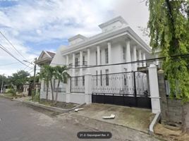 5 Kamar Rumah for sale in Gayungan, Surabaya, Gayungan