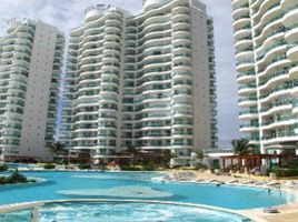 Condominium 2 chambre à vendre à Isla Mujeres, Quintana Roo, Isla Mujeres