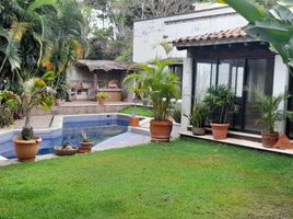 Villa 5 chambre à vendre à Huitzilac, Morelos, Huitzilac