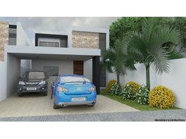 Villa 3 chambre à vendre à Merida, Yucatan, Merida