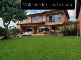 3 Habitación Villa en venta en Parque de los Pies Descalzos, Medellín, Medellín