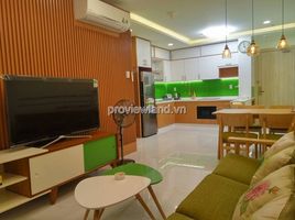 2 Phòng ngủ Nhà mặt tiền for rent in Phường 18, Quận 4, Phường 18