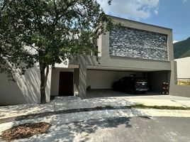 4 Schlafzimmer Haus zu verkaufen in Monterrey, Nuevo Leon, Monterrey