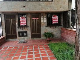 3 Bedroom Villa for sale in Bare Foot Park (Parque de los Pies Descalzos), Medellin, Medellin