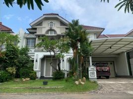4 Schlafzimmer Villa zu verkaufen in Mulyorejo, East Jawa, Mulyorejo