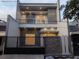 4 Habitación Villa en venta en Mulyorejo, East Jawa, Mulyorejo