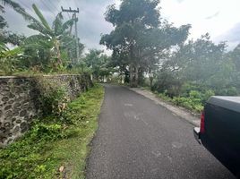  Grundstück zu verkaufen in Lombok Barat, West Nusa Tenggara, Gunung Sari