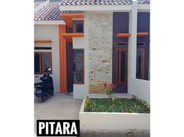 2 Bedroom House for sale in Pancoranmas, Bogor, Pancoranmas