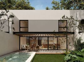 Villa 3 chambre à vendre à Yaxkukul, Yucatan, Yaxkukul