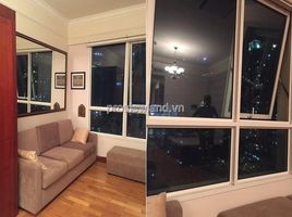 1 Schlafzimmer Appartement zu vermieten in Ward 22, Ho Chi Minh City, Ward 22