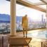 Condominium 1 chambre à vendre à Monterrey, Nuevo Leon, Monterrey, Nuevo Leon