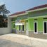 2 Bedroom Villa for sale in Bojonggede, Bogor, Bojonggede