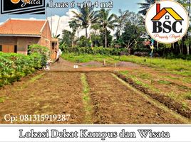  Land for sale in Malang Regency, East Jawa, Kepanjen, Malang Regency