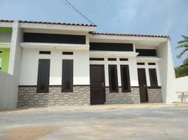 2 Bedroom Villa for sale in Bojonggede, Bogor, Bojonggede