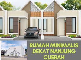 2 Bedroom House for sale in Soreang, Bandung, Soreang