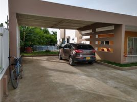 4 chambre Maison for sale in Los Garzones International Airport, Monteria, Cerete