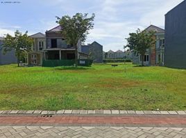  Land for sale in Mulyorejo, Surabaya, Mulyorejo