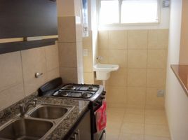 Studio Appartement zu verkaufen in Federal Capital, Buenos Aires, Federal Capital