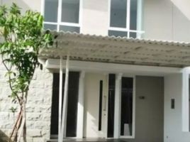 4 Bedroom House for sale in East Jawa, Tambaksari, Surabaya, East Jawa