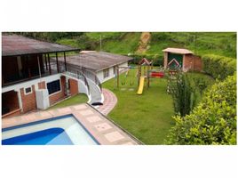 12 Bedroom House for sale in Risaralda, Dosquebradas, Risaralda