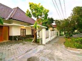 5 Habitación Casa en venta en Gondokusuman, Yogyakarta, Gondokusuman, Yogyakarta, Yogyakarta
