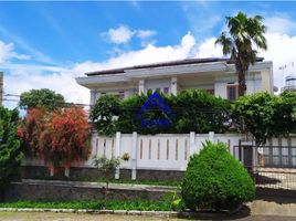 Villa 5 chambre à vendre à Parongpong, West Jawa, Parongpong