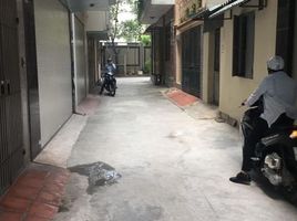 3 Schlafzimmer Villa zu verkaufen in Hai Ba Trung, Hanoi, Bach Khoa, Hai Ba Trung