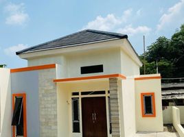 2 Bedroom House for sale in Bogor, West Jawa, Bojonggede, Bogor