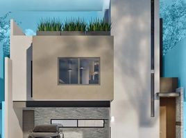 3 Schlafzimmer Villa zu verkaufen in San Luis Potosi, San Luis Potosi, San Luis Potosi, San Luis Potosi