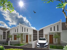 2 Kamar Vila for sale in Sedayu, Bantul, Sedayu