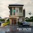 Villa 4 chambre à vendre à Sumurbandung, West Jawa, Sumurbandung, Bandung, West Jawa