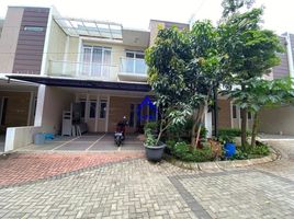 3 Bedroom Villa for sale in Bandung Institute of Technology, Sukajadi, Sukasari